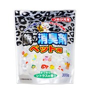 銀の消臭剤 ペット用 つめかえ用 300g
