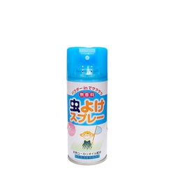 ヨドバシ.com - ライオンケミカル 虫よけスプレー 180ml 通販【全品