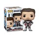 POP！ アベンジャーズ/エンドゲーム トニー・スターク スーツ版 [塗装済み完成品フィギュア 全高約90mm]