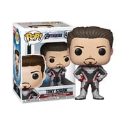 POP！ アベンジャーズ/エンドゲーム トニー・スターク スーツ版 [塗装済み完成品フィギュア 全高約90mm]