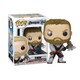 POP！ アベンジャーズ/エンドゲーム ソー スーツ版 [塗装済み完成品フィギュア 全高約90mm]