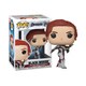 POP！ アベンジャーズ/エンドゲーム ブラック・ウィドウ スーツ版 [塗装済み完成品フィギュア 全高約90mm]