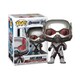 POP！ アベンジャーズ/エンドゲーム アントマン スーツ版 [塗装済み完成品フィギュア 全高約90mm]