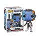 POP！ アベンジャーズ/エンドゲーム ネビュラ スーツ版 [塗装済み完成品フィギュア 全高約90mm]
