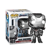 POP！ アベンジャーズ/エンドゲーム ウォーマシン [塗装済み完成品フィギュア 全高約90mm]