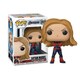 POP！ アベンジャーズ/エンドゲーム キャプテン・マーベル [塗装済み完成品フィギュア 全高約90mm]