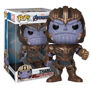 POP！ アベンジャーズ/エンドゲーム サノス 10インチ版 [塗装済み完成品フィギュア 全高約250mm]