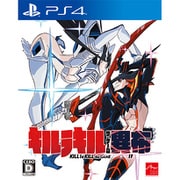キルラキル ザ・ゲーム -異布- [PS4ソフト]