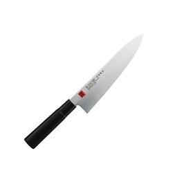ヨドバシ.com - スミカマ 霞KASUMI TORA 剣型包丁 200mm 36851