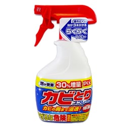 カビとりスプレー 520g 本体 [風呂用洗剤]