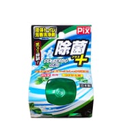 ピクス 除菌+液体トイレ芳香洗浄剤 つけかえ用 ミントの香り