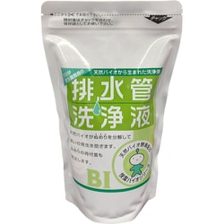 排水管洗浄液 500mL
