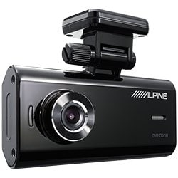 ヨドバシ.com - アルパイン ALPINE DVR-C02W [2カメラドライブ