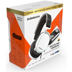 arctis pro steelseries