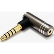 Cayin純正 4.4mm TRRRS to 2.5mm TRRSバランス変換アダプタ PH-4X