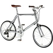 スポーツタイプ自転車 HARRY QUINN MAGIC MINIVELO2014 SV