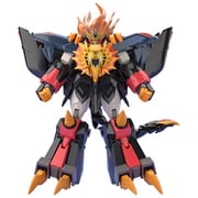 スーパーミニプラ 勇者王ガオガイガー6 1個 [コレクション食玩]