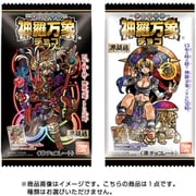 神羅万象チョコ 界顧録 1個 [コレクション食玩]
