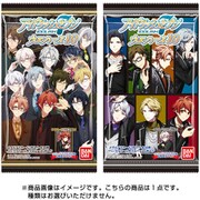 アイドリッシュセブンウエハース10 1個 [コレクション食玩]