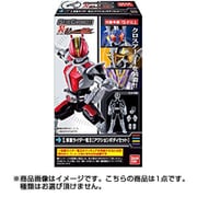 SO-DO CHRONICLE 装動 仮面ライダー電王 1個 [コレクション食玩]