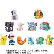 ポケモンキッズ ミュウツーの逆襲 EVOLUTION編 1個 [コレクション食玩]