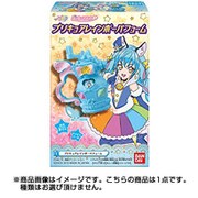 スター☆トゥインクルプリキュア プリキュアメイト3 1個 [コレクション食玩]