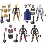 装動 仮面ライダージオウ RIDE10セット [コレクション食玩]