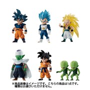 ドラゴンボールアドバージ11 1個 [コレクション食玩]
