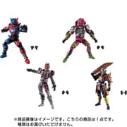 装動外伝 仮面ライダージオウ ANOTHER1 1個 [コレクション食玩]