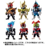 CONVERGE KAMEN RIDER 15 1個 [コレクション食玩]