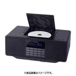 ヨドバシ.com - パナソニック Panasonic RX-D70BT-K [Bluetooth対応CD