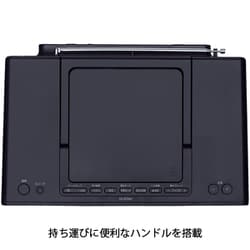 ヨドバシ.com - パナソニック Panasonic RX-D70BT-K [Bluetooth対応CD
