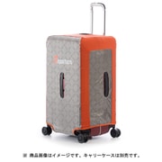 PJ1039-27 [キャリーケースカバー HD-515-27専用 グレー]