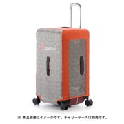 PJ1039-29 [キャリーケースカバー HD-515-29専用 グレー]