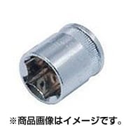 KINGSLEY ソケット6角 9.5mm角 10.0mm S9506100 [ソケットレンチ]