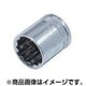 KINGSLEY ソケット12角 9.5mm角 12.0mm S9512120 [ソケットレンチ]