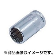KINGSLEY ソケット12角 12.7mm角 15.0mm S12712150 [ソケットレンチ]