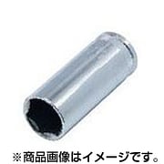 KINGSLEY ディープソケット6角 9.5mm角 7.0mm DS9506070 [ソケットレンチ]