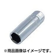 KINGSLEY プラグソケット6角 9.5mm角 16.0mm PS9506160 [ソケットレンチ]