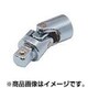 KINGSLEY ユニバーサルジョイント 9.5mm角 9.5mm UJ95 [ソケットレンチ]