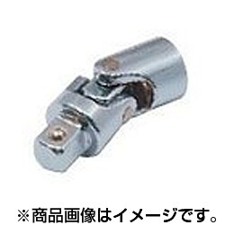 KINGSLEY ユニバーサルジョイント 12.7mm角 12.7mm UJ127 [ソケットレンチ]