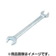 ライト精機 両口ロングスパナ 8x10mm OW0810 [スパナ]