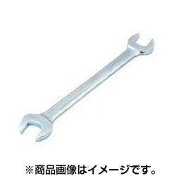 ライト精機 両口ロングスパナ 23x26mm OW2326 [スパナ]