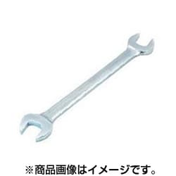 ライト精機 両口ロングスパナ 24x27mm OW2427 [スパナ]