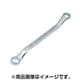 ライト精機 メガネレンチ 19x21mm MW1921 [めがねレンチ]