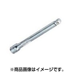 ライト精機 エクステンションバー 9.5mm角 150mm EX95150 [スパナ]