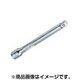 ライト精機 エクステンションバー 9.5mm角 300mm EX95300 [スパナ]