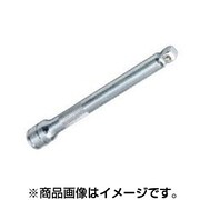 ライト精機 エクステンションバー 12.7mm角 75mm EX1270075 [スパナ]
