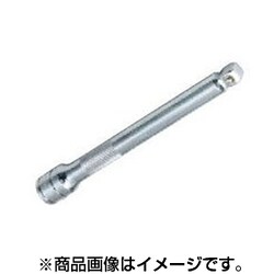 ライト精機 エクステンションバー 12.7mm角 250mm EX1270250 [スパナ]