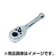 ライト精機 ラチェットハンドル 9.5mm角 RH95 [ラチェットレンチ]